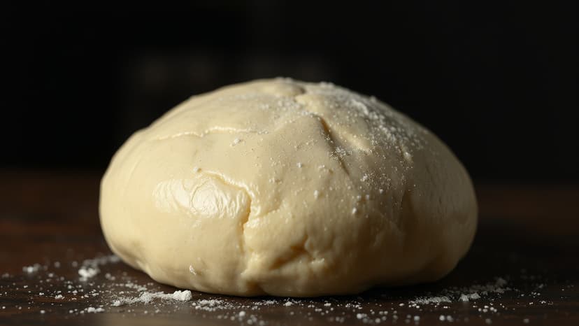 Noida Shop Owner Arrested for Spitting on Pizza Dough