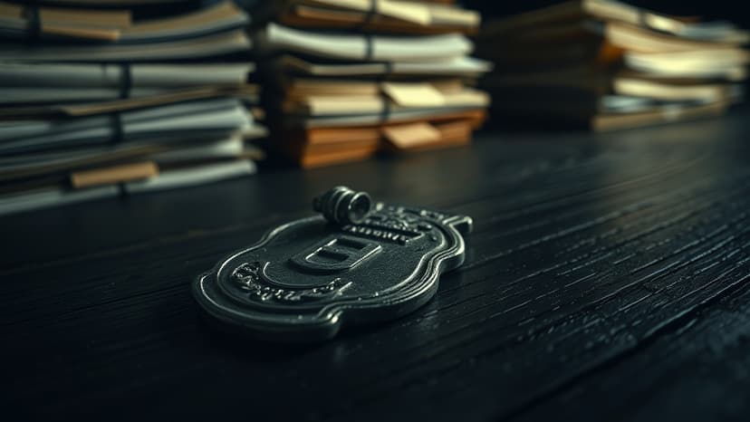 Noida Cops Suspended Over Rape, Extortion Probe