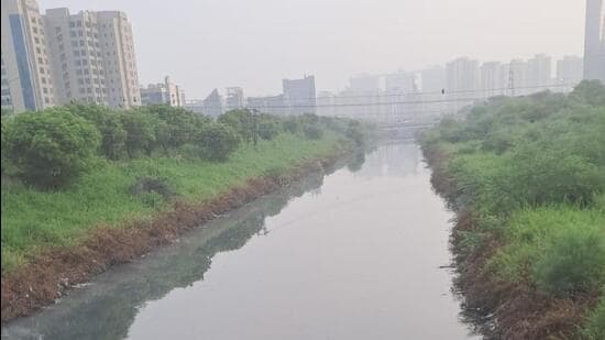 Noida Sewage Crisis: Pollution to Flow Until 2027-28