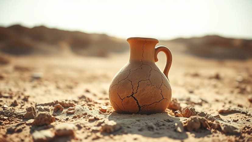 Noida Water Crisis: TDS Levels Soar, Residents Demand Action