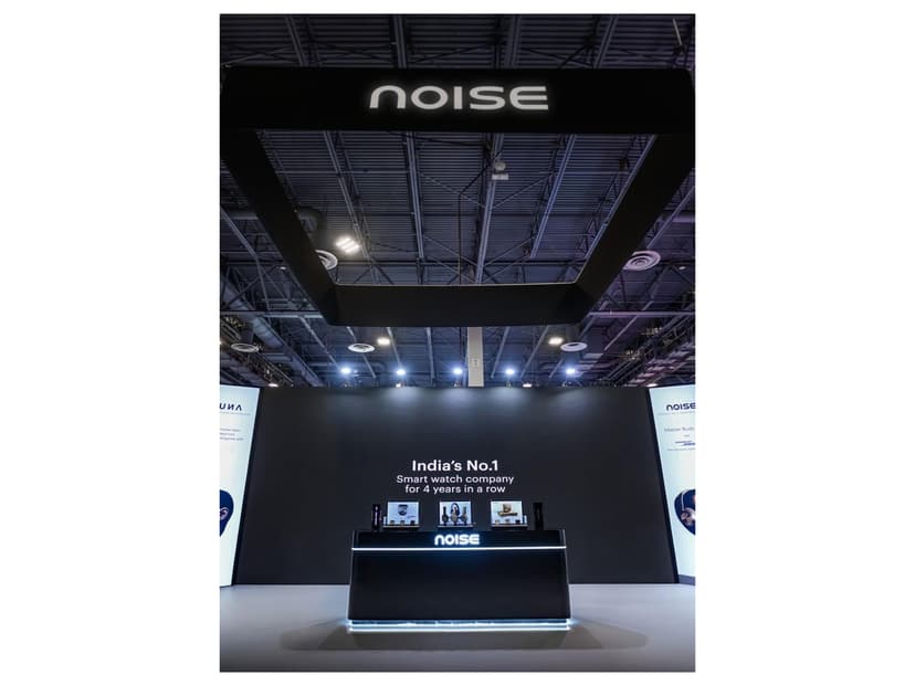 Noise Master Buds 2: Bose Sound Hits CES 2026