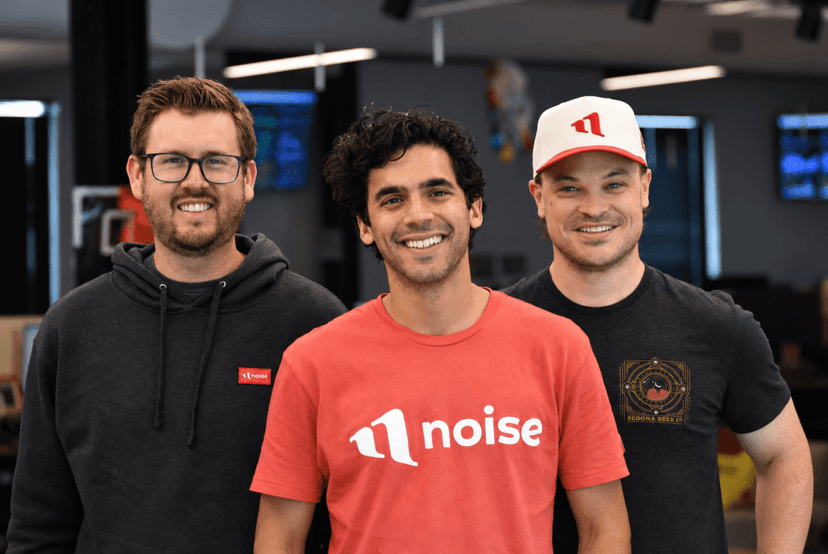 Noise Raises $5.5M to Democratize Content Creation