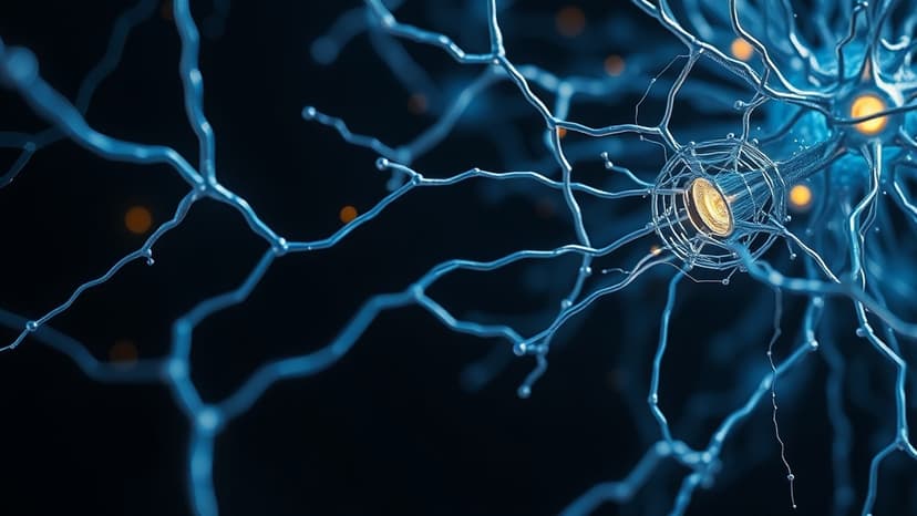 Nokia Expands Deals for AI-Driven Future