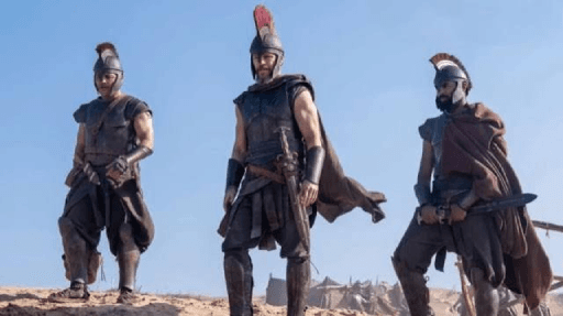 Nolan's 'Odyssey' Sparks Debate: Director Responds to Critics