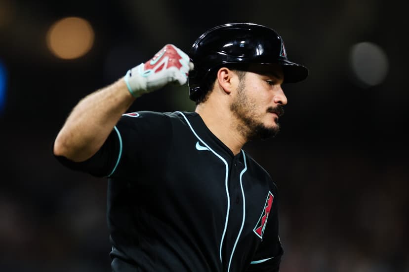 Arenado Reaches 2,000 Career Hits Milestone