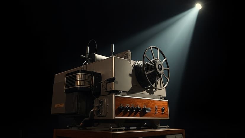 Nolan Honors Imax Mentor, Champions Film's Artistry