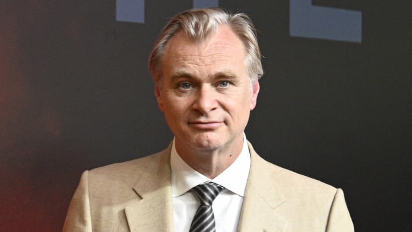 Nolan Blasts Amateur Film Critics' 'Flaw'