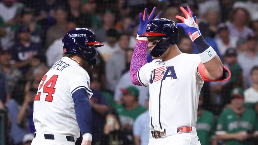 McLean's Meteoric Rise: From Mets Debut to WBC Ace?