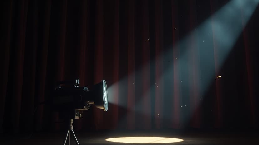 Nolan Champions New Horror Voices
