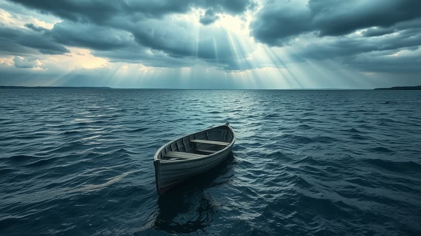 Teen's Death: Family Demands Answers Beyond Drowning