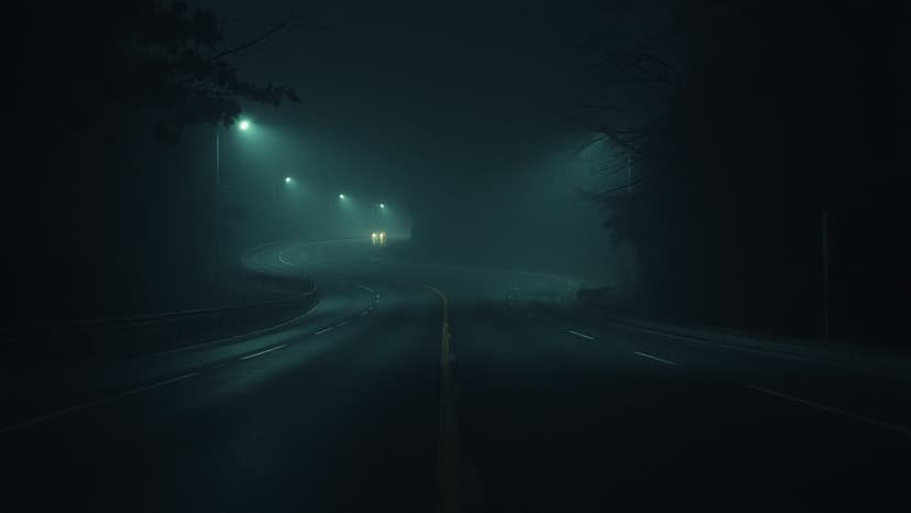 Nolan's Dream Logic: How Lost Highway Influenced Memento