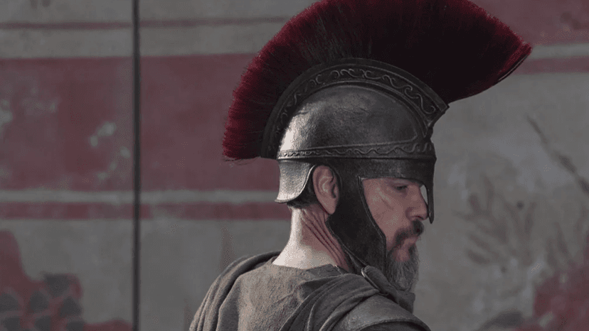 Nolan's Odyssey Returns to Big Screen in 70mm