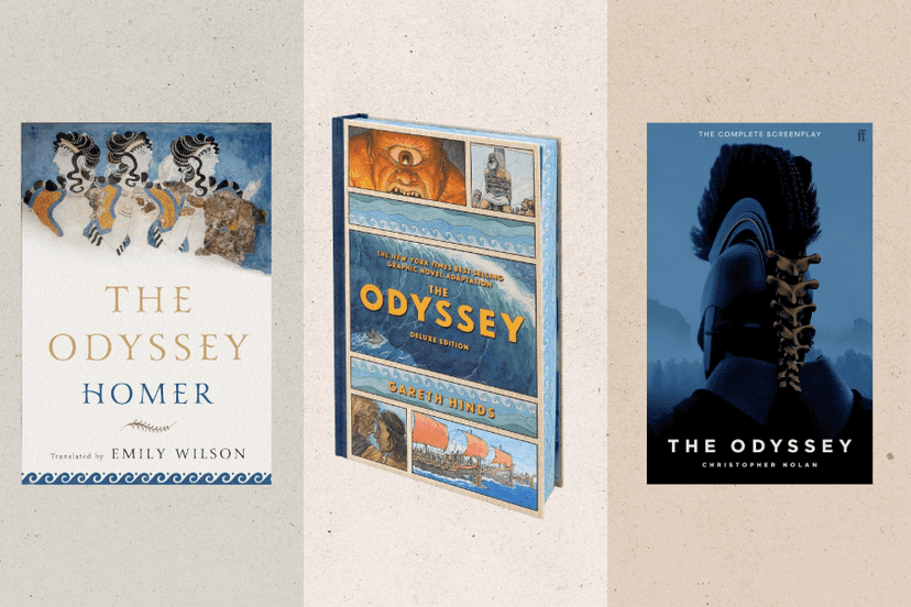 Nolan's Odyssey Dominates Box Office