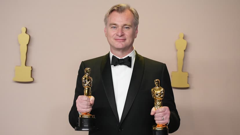 Nolan's Odyssey: DEI Casting Sparks Outrage