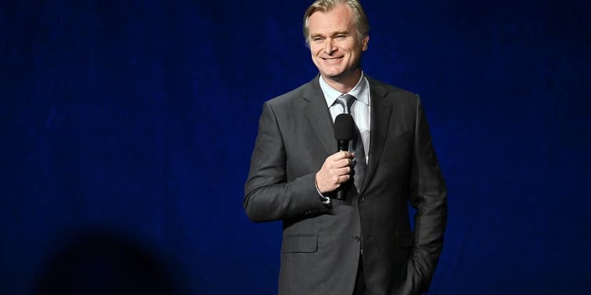 'Odyssey' Casting: Nolan's Realism Meets Modern Twists
