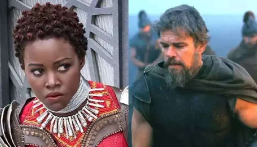 Nolan's 'Odyssey' Sparks Casting & History Debates
