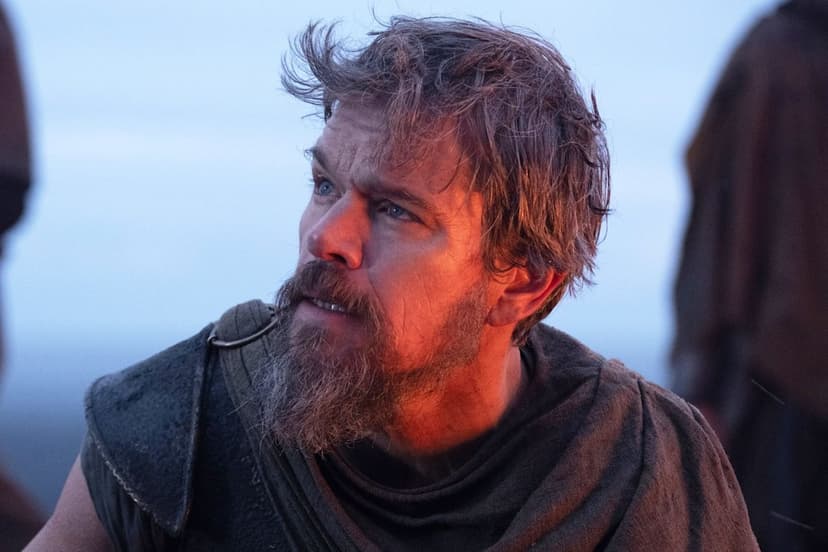 Translator Slams Nolan's 'Odyssey' as Emotionally Empty
