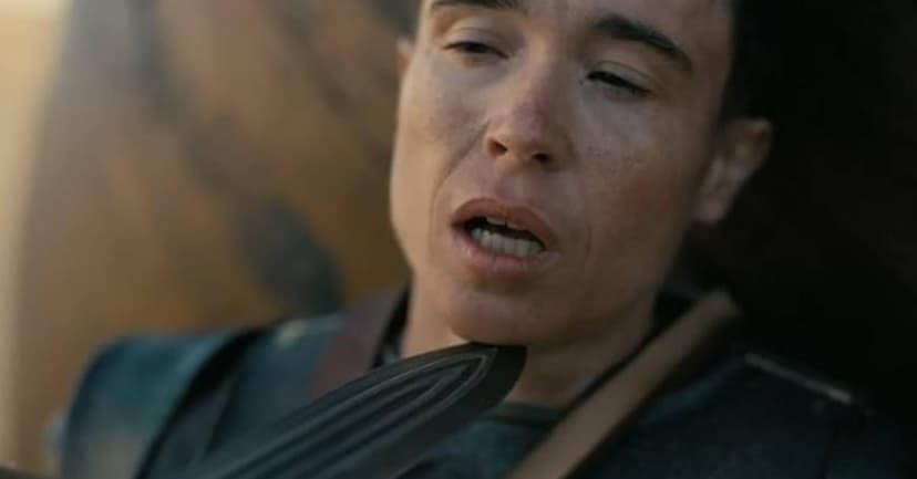 Nolan's 'Odyssey' Unveils Sinon, a Character Beyond Homer