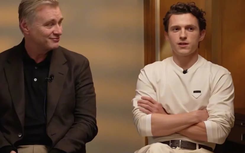 Nolan's 'Odyssey' Sparks Outrage Over Modern Twist