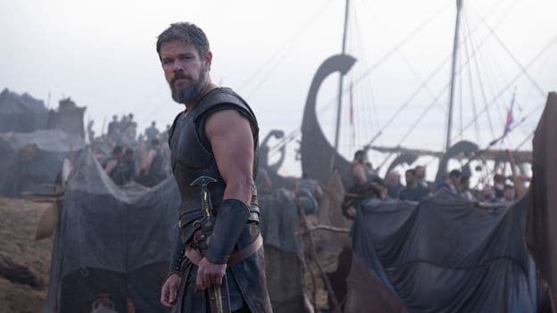 Nolan's 'Odyssey' Sparks Outrage Amid Casting Debates