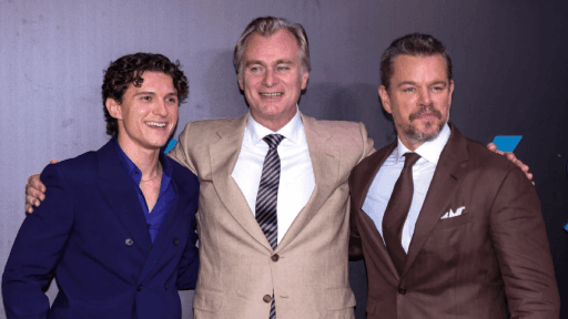 Nolan's 'The Odyssey': Mythic Fantasy Meets IMAX