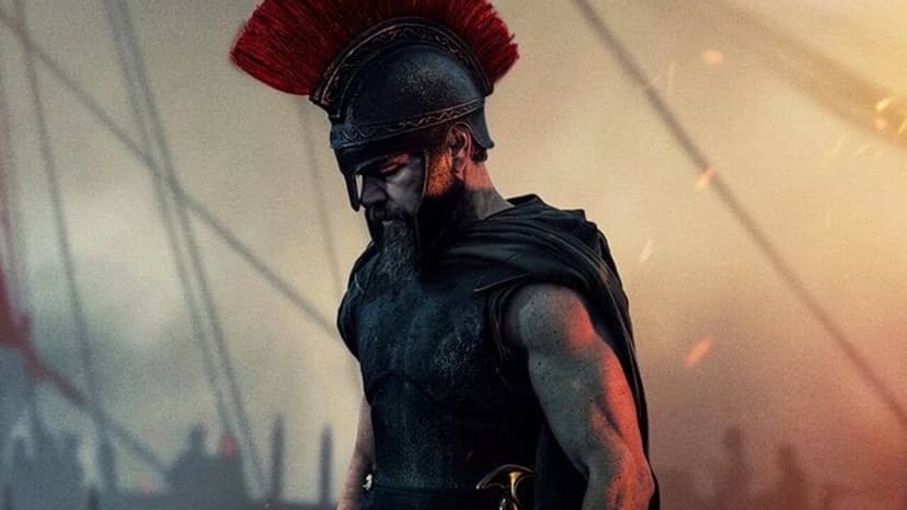 Nolan's 'Odyssey' Eyes Epic Indian Box Office Debut