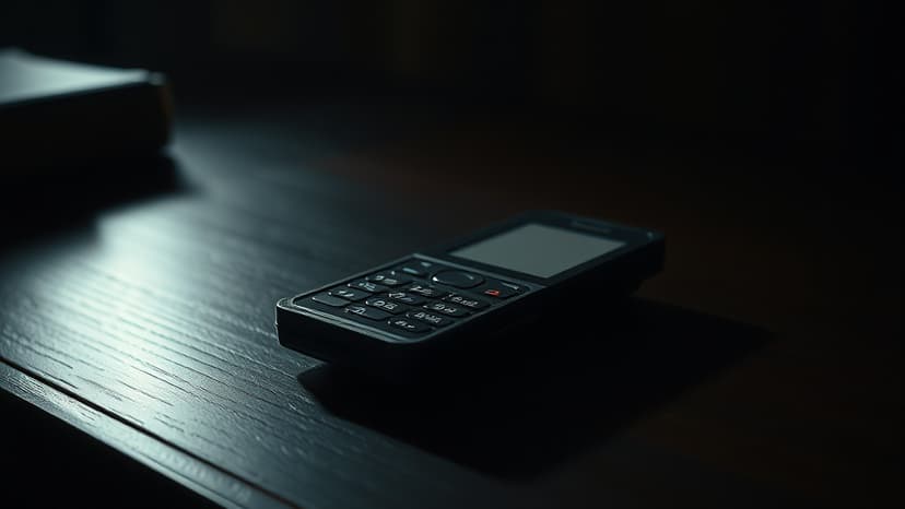 Nolan's 'Odyssey': No Phone, Epic Scale