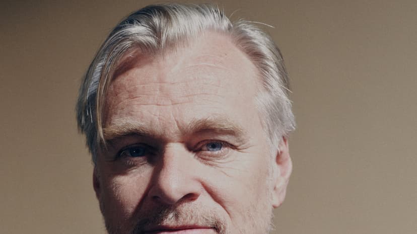 Nolan's Odyssey: Old Tricks, New Tech
