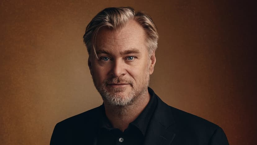 Nolan's Odyssey: Epic Box Office Triumph