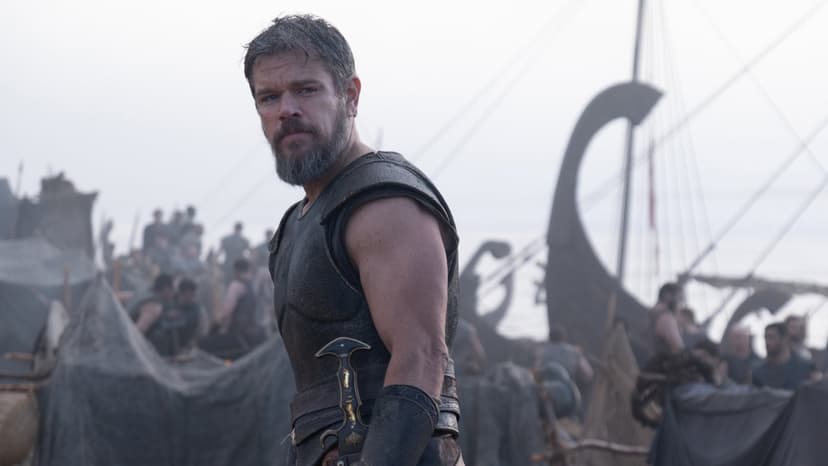 Translator Slams Nolan's 'Odyssey' Adaptation