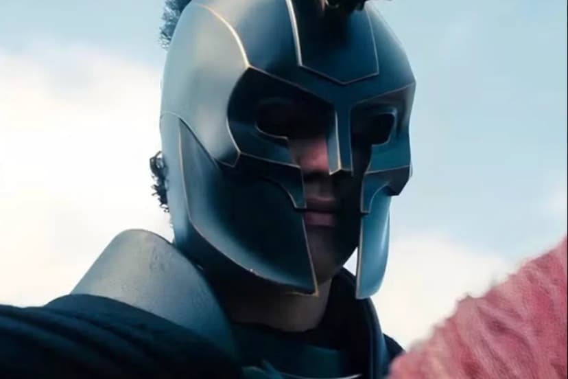Nolan's Odyssey Drives 5000% Rise in Greek Searches