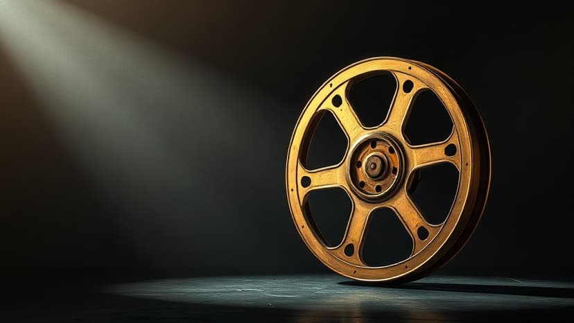 Nolan's Odyssey: Hollywood's China Box Office Test