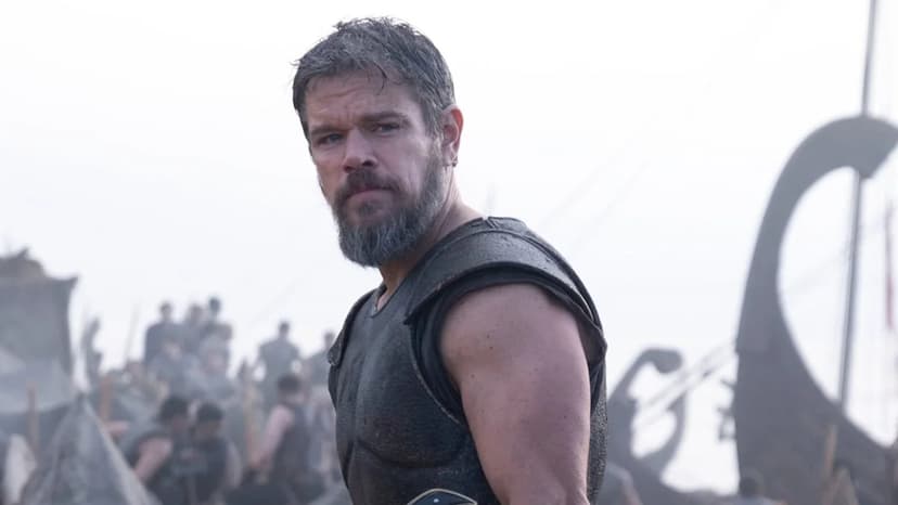 Nolan's 'Odyssey': Ticket Frenzy & Popcorn Wars