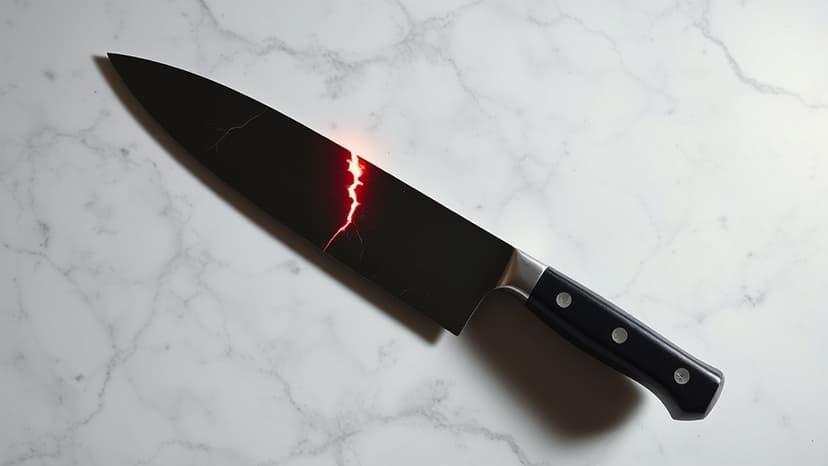 Chef Noma Accused of Decade of Abuse