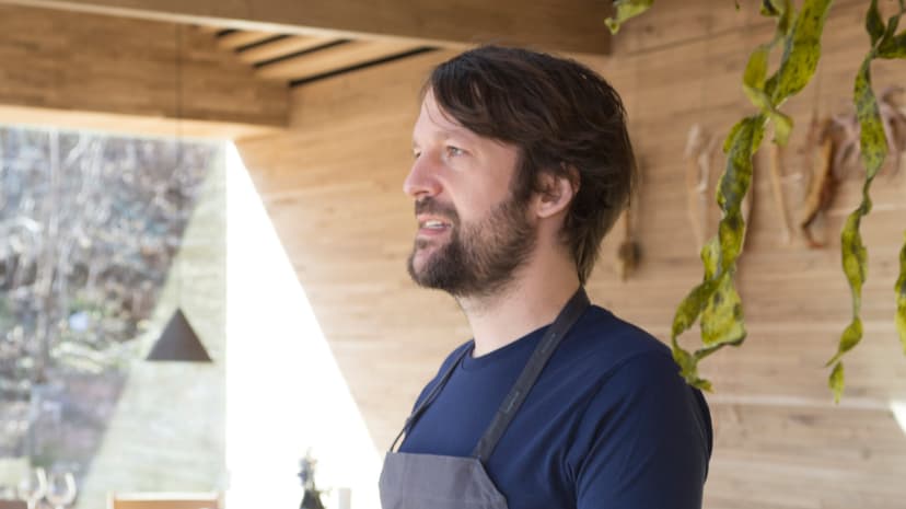 Noma's Reign Ends: Chef Admits Past Kitchen Abuses