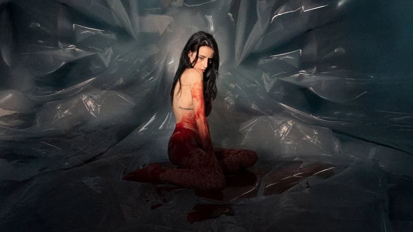 Classical Music's Bloody New Sound