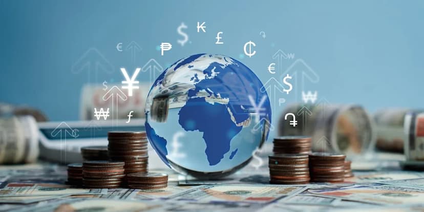 Non-US Stocks Outshine S&P 500: Value Beckons in 2026