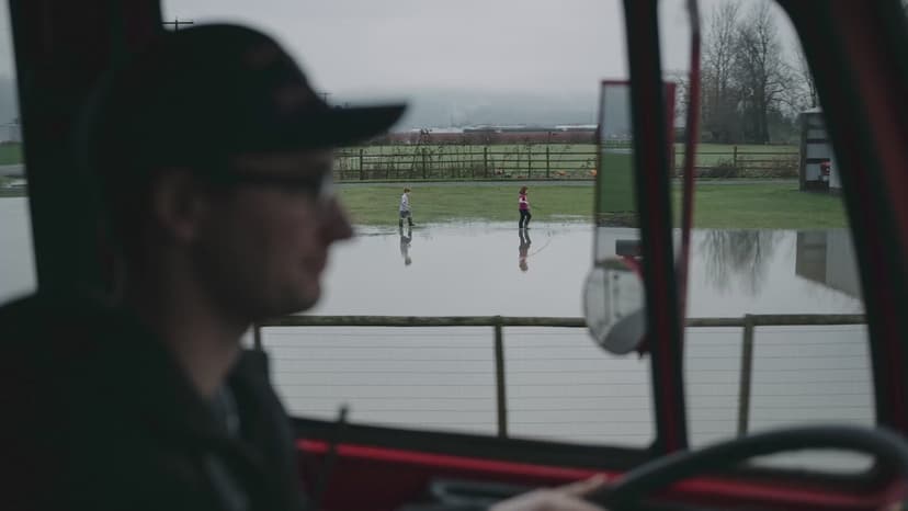 Nooksack River Floods: Dredging Debate Ignites