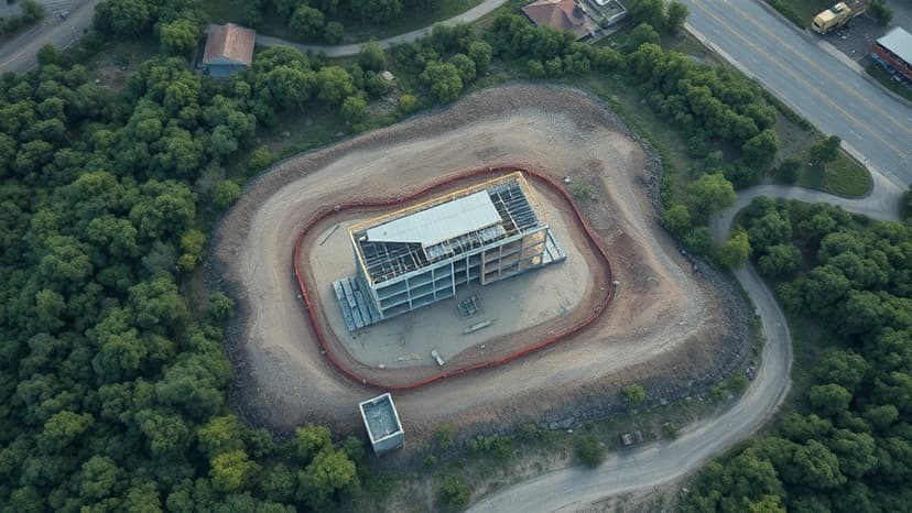 Noosa Developers Sued Over Alleged Bushland Clearing