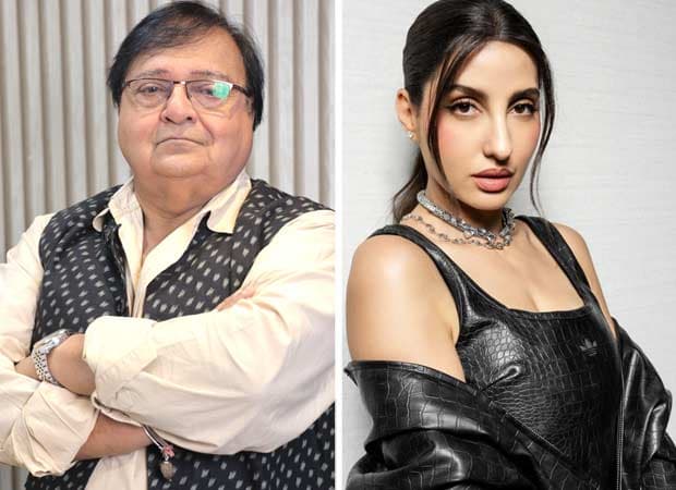 Nora Fatehi & Rakesh Bedi's Surprise Wedding Anthem
