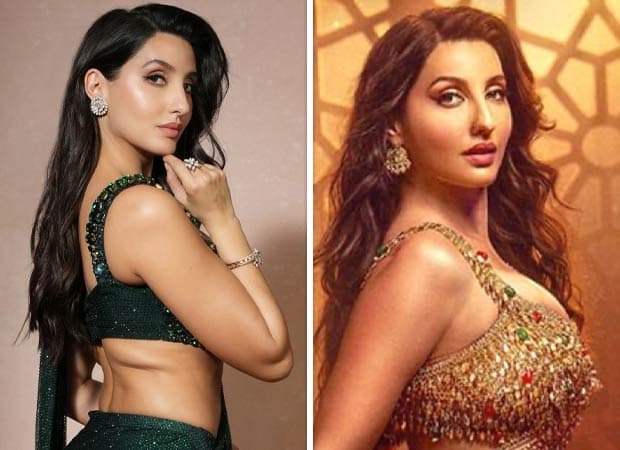 NCW Summons Nora Fatehi Over 'Sarke Chunar' Controversy