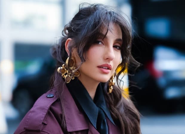 Nora Fatehi: Fearless pursuit of Bollywood dreams at 22