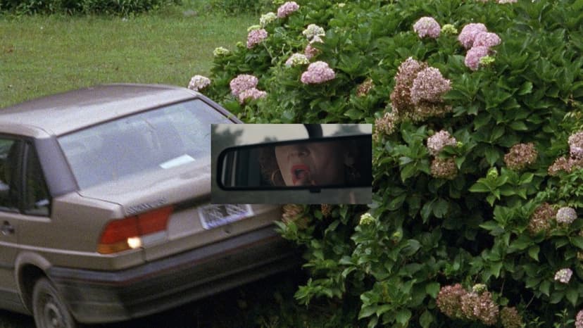 Nora Navas Stars in 'The Bastard Daughter'