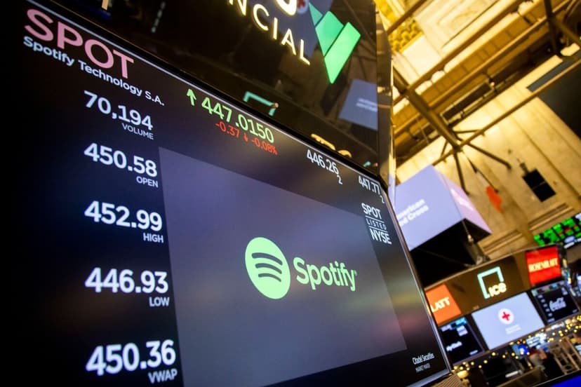 Nordic Firms Eye Investment Fund to Halt Capital Flight
