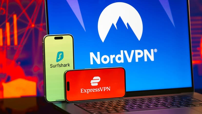 NordVPN Blocks 92% of Phishing Sites in Test