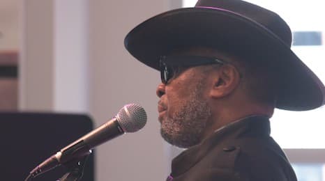 Music Nonprofit Offers Hope After Tragedy