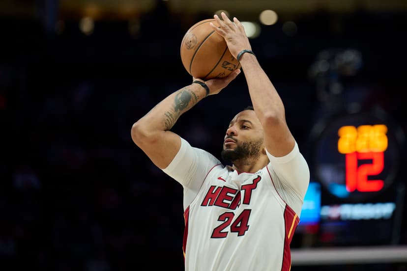 Powell Makes History: NBA Star Represents Jamaica!