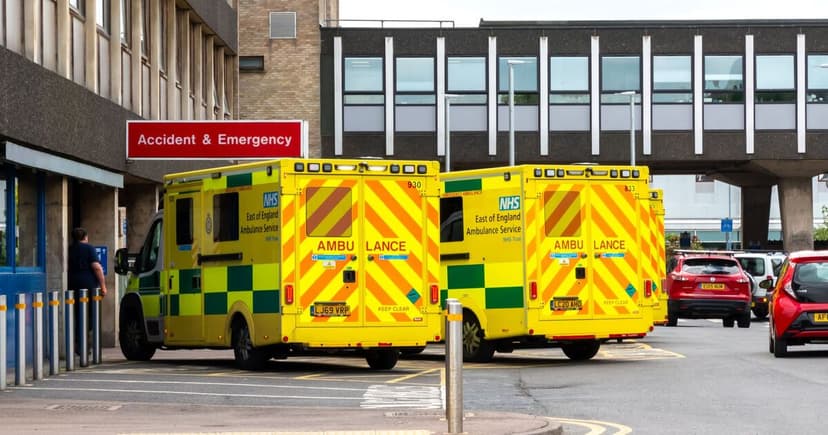 Norovirus Cases Hit Record Highs