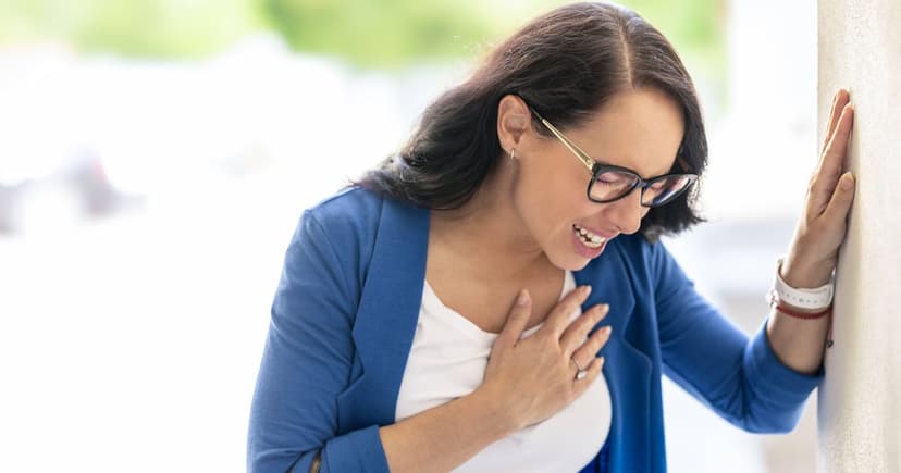 Winter Vomiting Bug Surges: Cases Rise 18.3%!