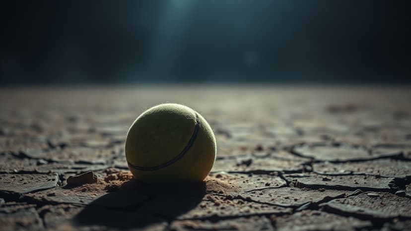 Norrie & Boulter Ousted: Miami Open Singles Hopes Dashed